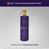 Hydra by Pet Society Hydra Soft Touch Gentle Cat & Dog Spray