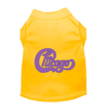 Sparky & Co Chicago Band Logo TShirt