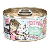 Weruva BFF Kitten Canned Cat Food