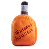 Haute Diggity Dog Woofford Reserve Bourbon Dog Toy