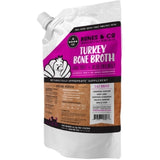 Bones & Co Raw Frozen Bone Broth 16oz