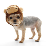 Dogo Pet Hat - Monkey
