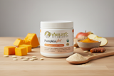 Wholistic Pet Organics Organic Pumpkin Plus for Dogs & Cats