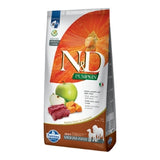Farmina N&D Pumpkin, Venison & Apple Dry Dog Food