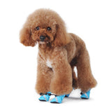 Dogo Pet Slip On Paws V Dog Boots