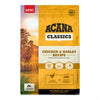 Acana Classics Chicken & Barley Dry Dog Food