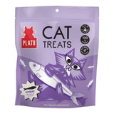 Plato Pet Air Dried Cat Treats