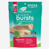 Ark Naturals Breath Bursts Dental Treats
