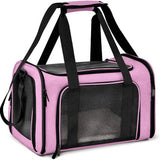PAWPAW Collapsible Pet Travel Tote