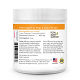 Wholistic Pet Organics Pure Colostrum for Dogs & Cats