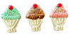 YumYum4DOGS Mini Old Fashion Sundaes Bakery Dog Treats
