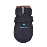 Alldogboots All Weather Ultras Dog Boots
