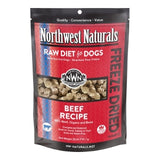 Northwest Naturals Raw Freeze-Dried Nuggets Dog Food