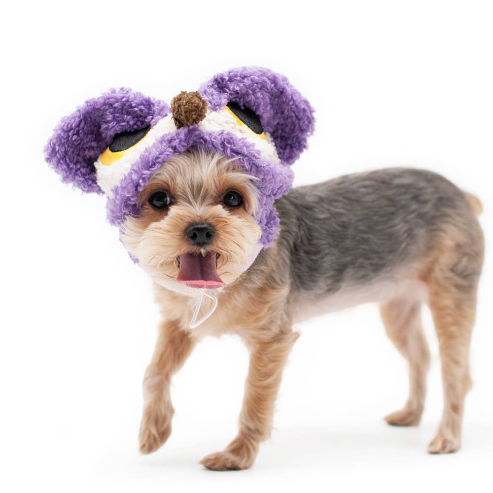 Dogo Pet Hat - Owl
