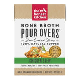 Honest Kitchen Bone Broth Pour Overs Toppers for Dogs
