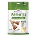 Whimzees Dental Chew Occupy Antler 12.78oz Dog Treats