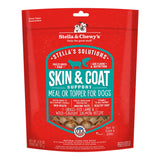 Stella & Chewy's Stella's Solutions Skin & Coat Boost Dinner Morsels