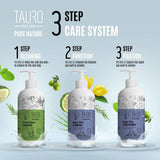 KIKA USA Magic-Plex Coat Restoring Shampoo for Dogs & Cats