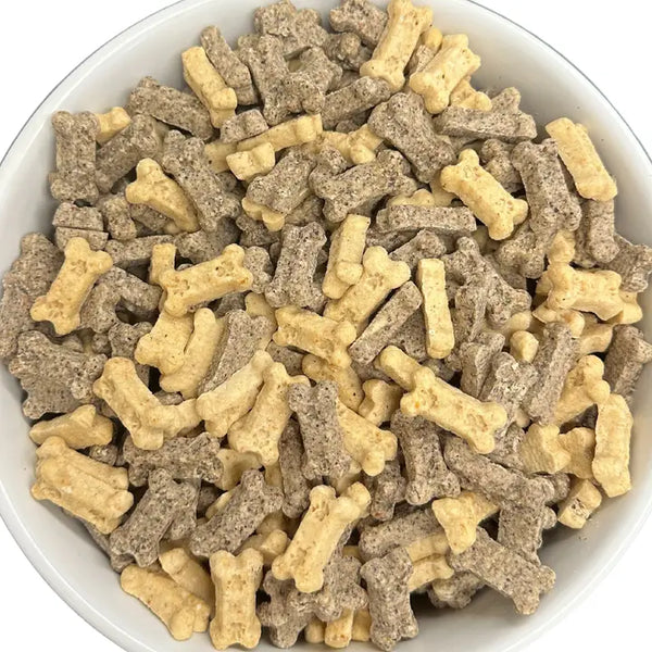 Ag-Alchemy Animal Nutrition Bulk Treats Soft & Chewy Peanut Butter & Jelly