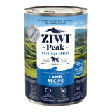 Ziwi Peak Moist Canned Dog Food