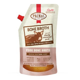 Primal Raw Frozen Bone Broth 20oz