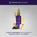 Hydra by Pet Society Hydra Professional Forever Liss Cologne for Dogs & Cats