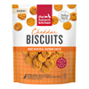Honest Kitchen Cheddar 3.5oz Dog Treats
