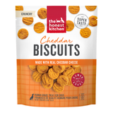 Honest Kitchen Cheddar 3.5oz Dog Treats