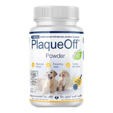 SwedenCare PlaqueOff Powder for Dogs