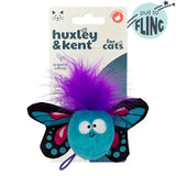 Huxley & Kent Animal Flinger Cat Toy