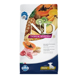 Farmina N&D Tropical Selection Lamb Dry Dog Food