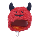 Dogo Pet Hat - Devil
