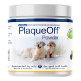 SwedenCare PlaqueOff Powder for Dogs