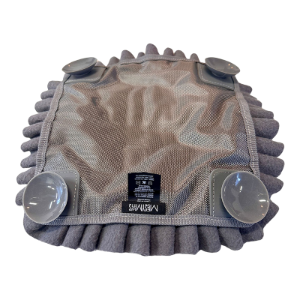 Messy Mutts Interactive Forage Mat Square for Dogs