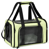 PAWPAW Collapsible Pet Travel Tote