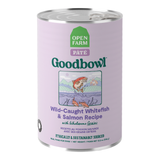 Open Farm Goodbowl Pâté Canned Dog Food