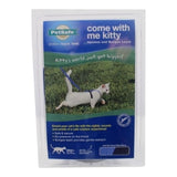 PetSafe Cat Come With Me Kitty Harness & Bungee Leash