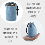 Park Life Designs Wander Treat Bag