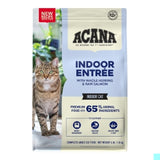 Acana Cat Indoor Entrée Fish Adult Dry Cat Food