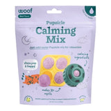 Woof Dog Pupsicle Treat Mix 5.5oz