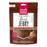 Honest Kitchen Slow Cooked Jerky 5oz Dog Treats