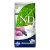 Farmina N&D Prime Lamb & Blueberry Dry Dog Food