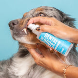 Skout's Honor Oral Care Advanced Formula Dental Drops 4oz