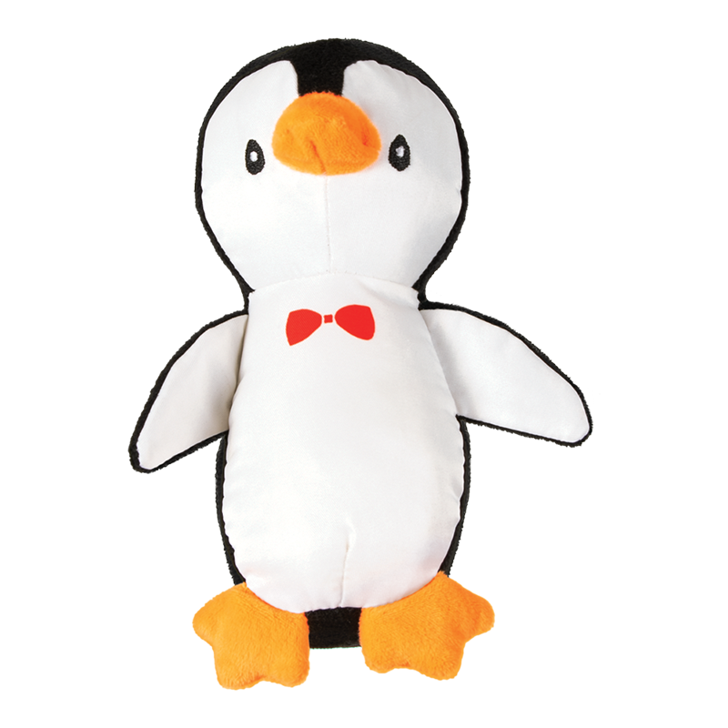 Hero Nala™ Cat Catnip Toy Plush Penguin