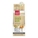 Honest Kitchen Wholemade Whole Grain Chicken Dehydrated Dog Food