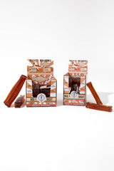 Wag & Bright Supply Co. Mighty Marrows Collagen Bacon Dental Chew for Dogs