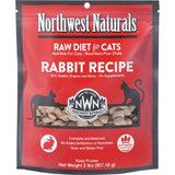 Northwest Naturals Raw Frozen Cat Food