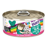 Weruva BFF OMG Gravy Canned Cat Food