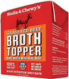 Stella & Chewy's Broth Topper Grass Fed Beef 11oz