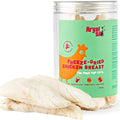 Arya Sit Freeze-Dried Chicken Breast Dog Treat